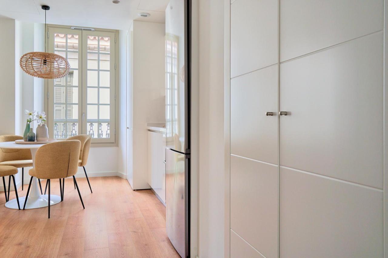 Iloftmalaga Plaza Del Teatro II & III Apartment Ngoại thất bức ảnh