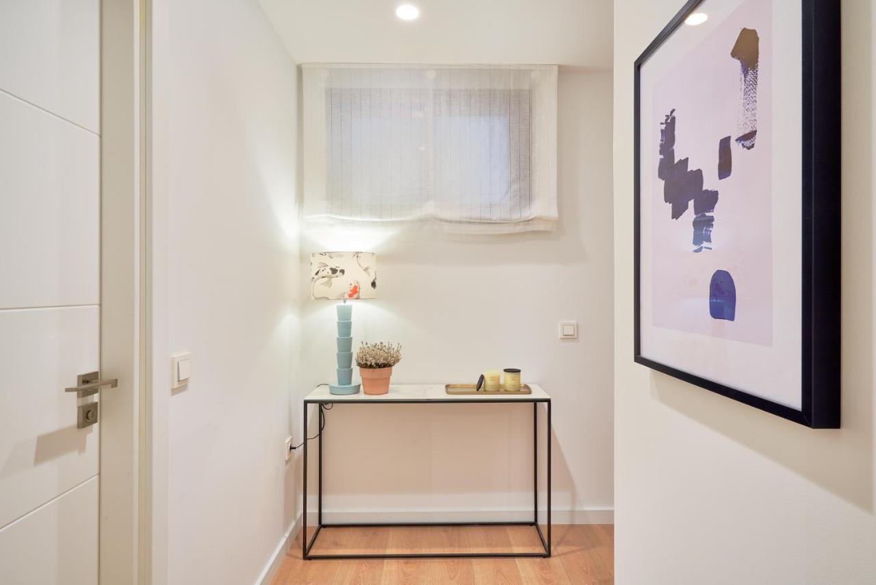 Iloftmalaga Plaza Del Teatro II & III Apartment Ngoại thất bức ảnh