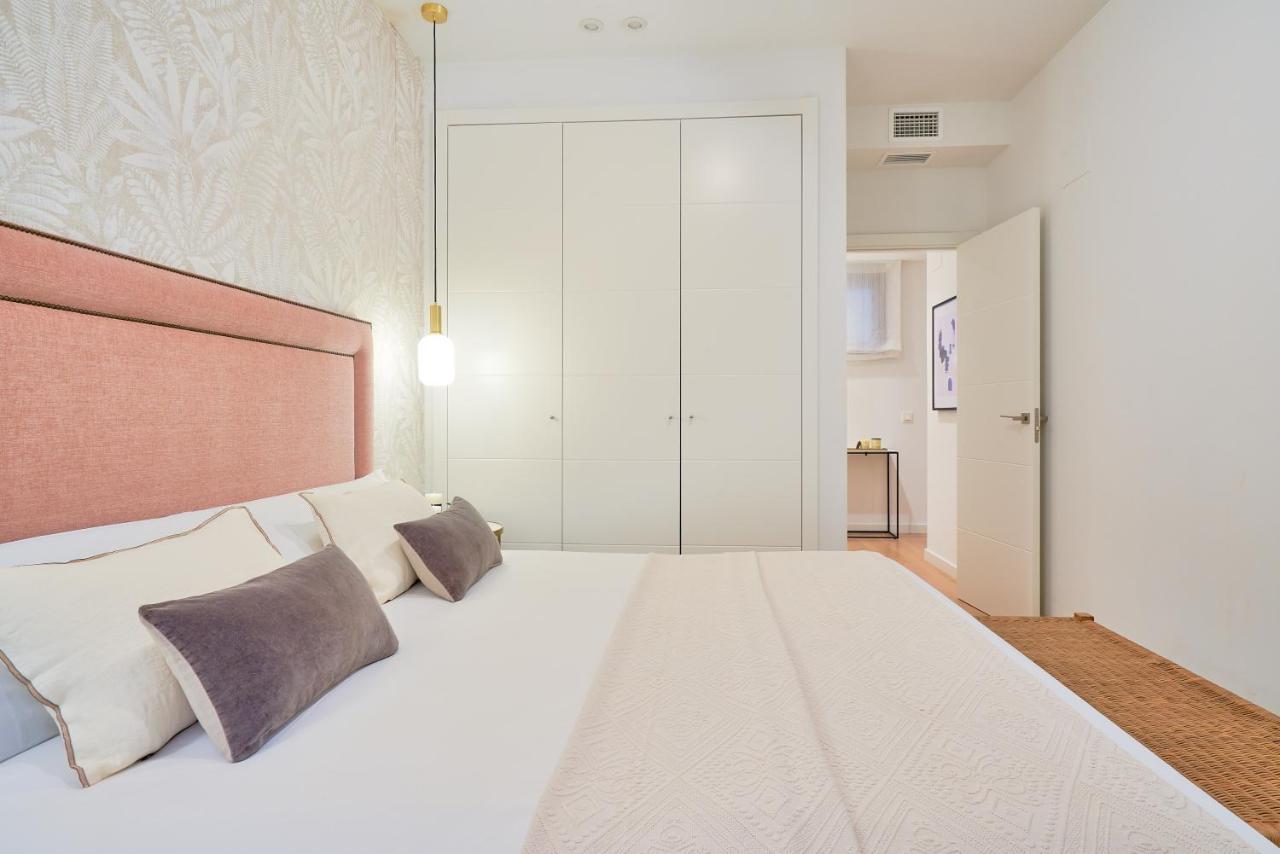 Iloftmalaga Plaza Del Teatro II & III Apartment Ngoại thất bức ảnh
