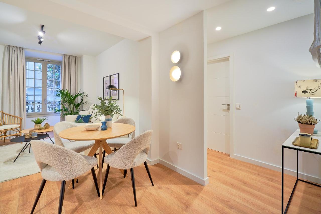 Iloftmalaga Plaza Del Teatro II & III Apartment Ngoại thất bức ảnh