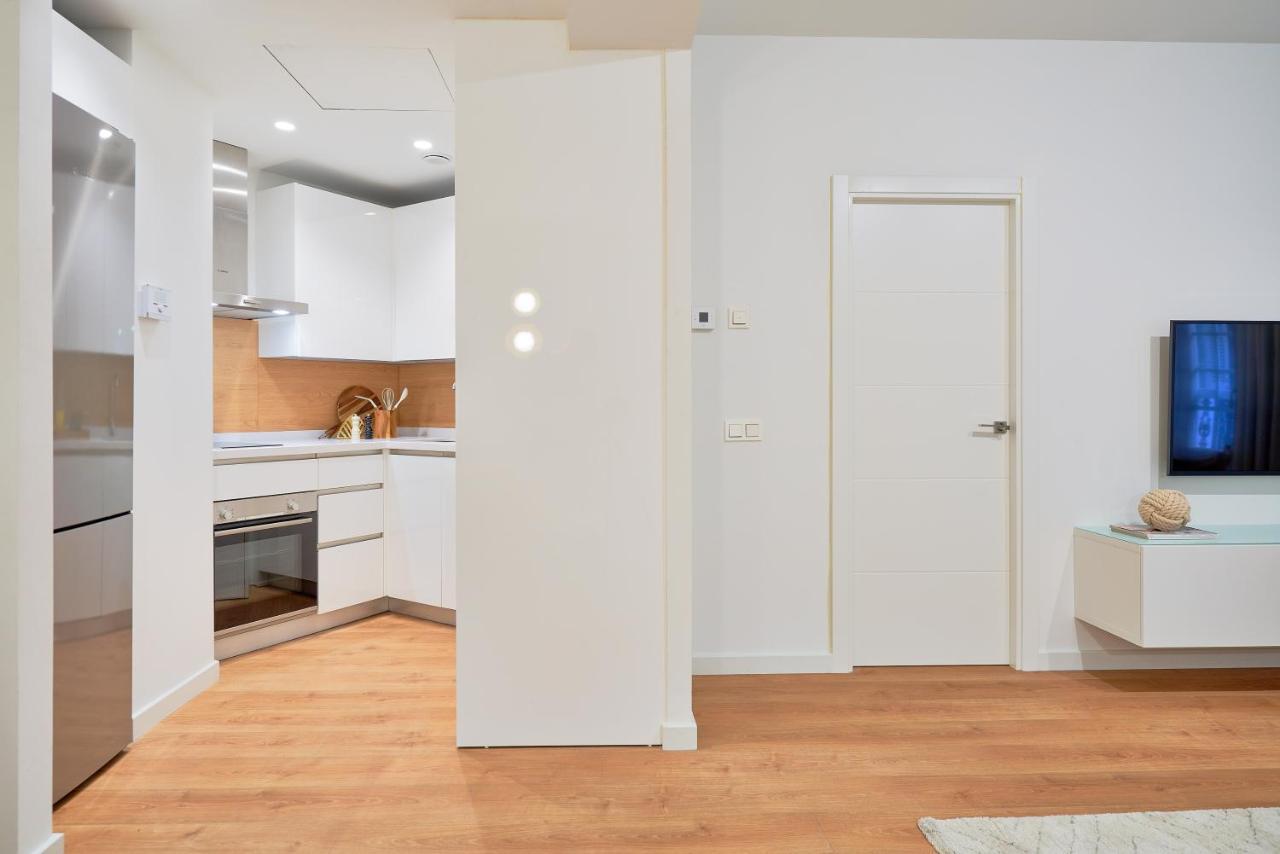 Iloftmalaga Plaza Del Teatro II & III Apartment Ngoại thất bức ảnh