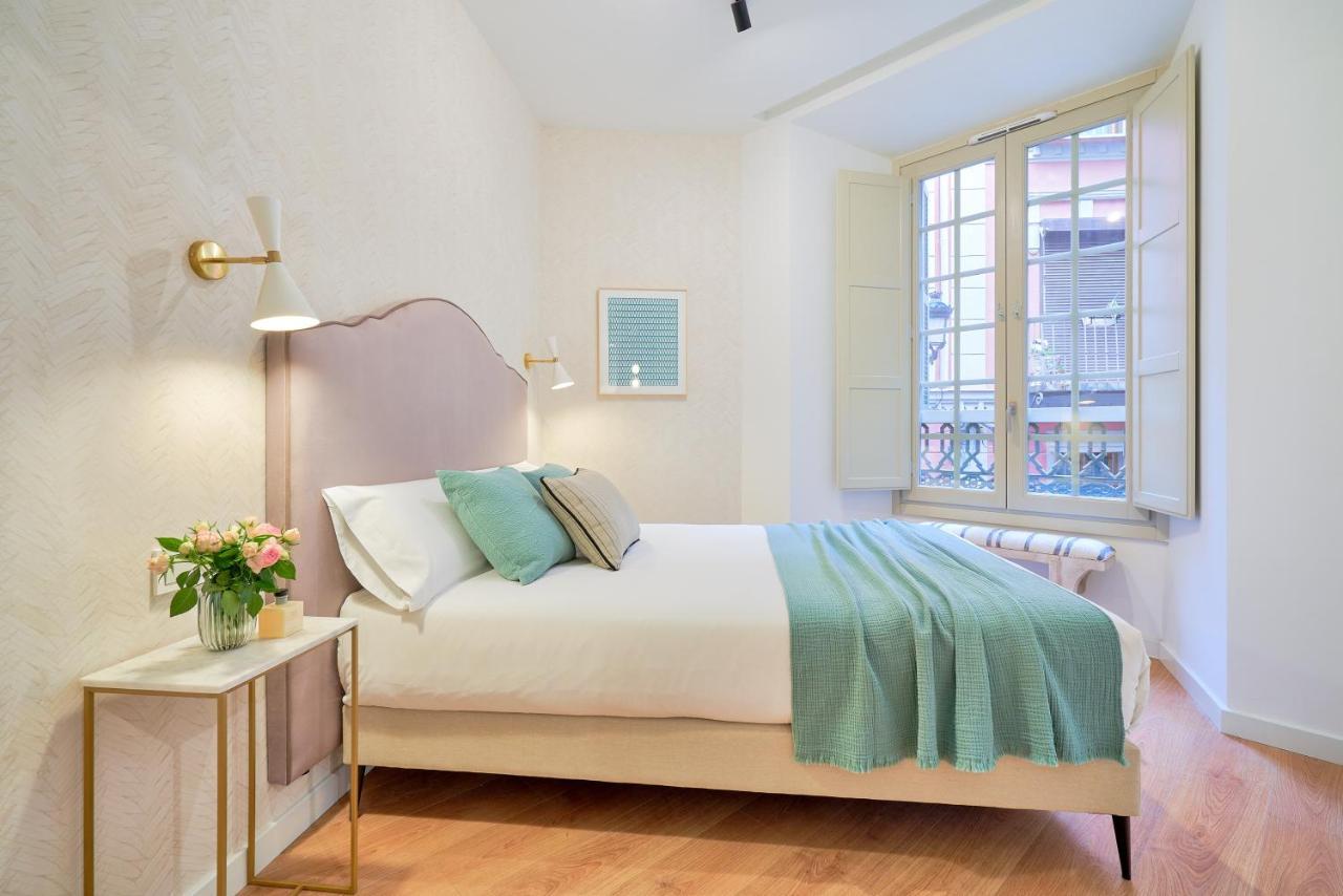 Iloftmalaga Plaza Del Teatro II & III Apartment Ngoại thất bức ảnh
